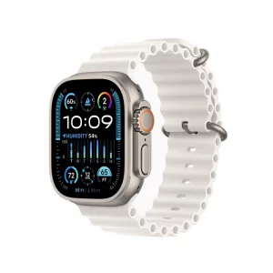 ساعت هوشمند اپل مدل Apple Watch Ultra 2 49mm با گارانتی 6 ماهه