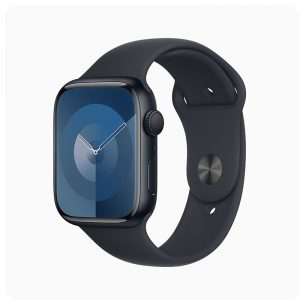 ساعت هوشمند اپل مدل Apple Watch Series 9 Aluminum case 41mm با گارانتی 12 ماهه